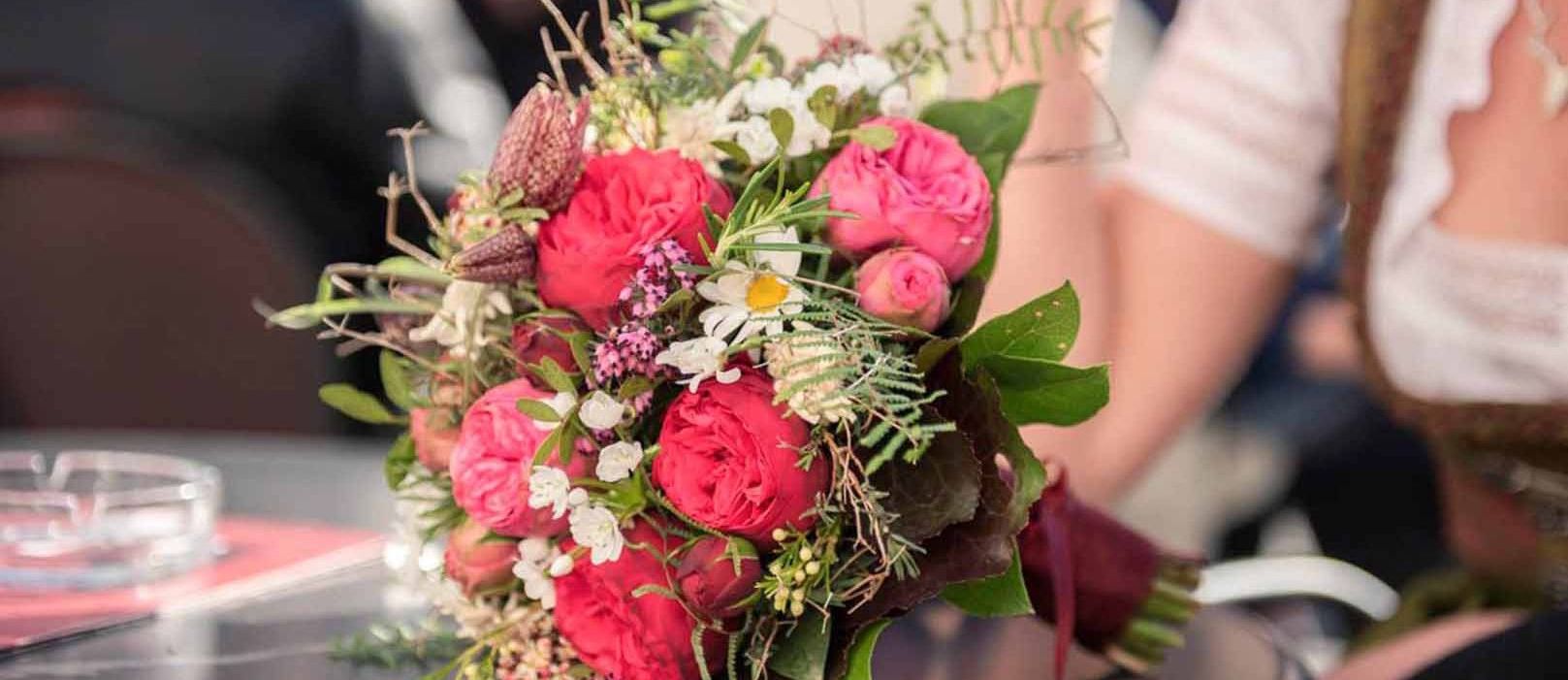 Blumenladen