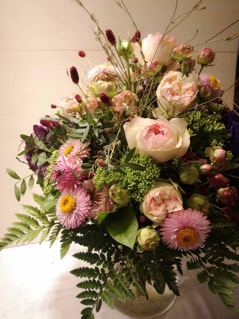 Blumenstrauß